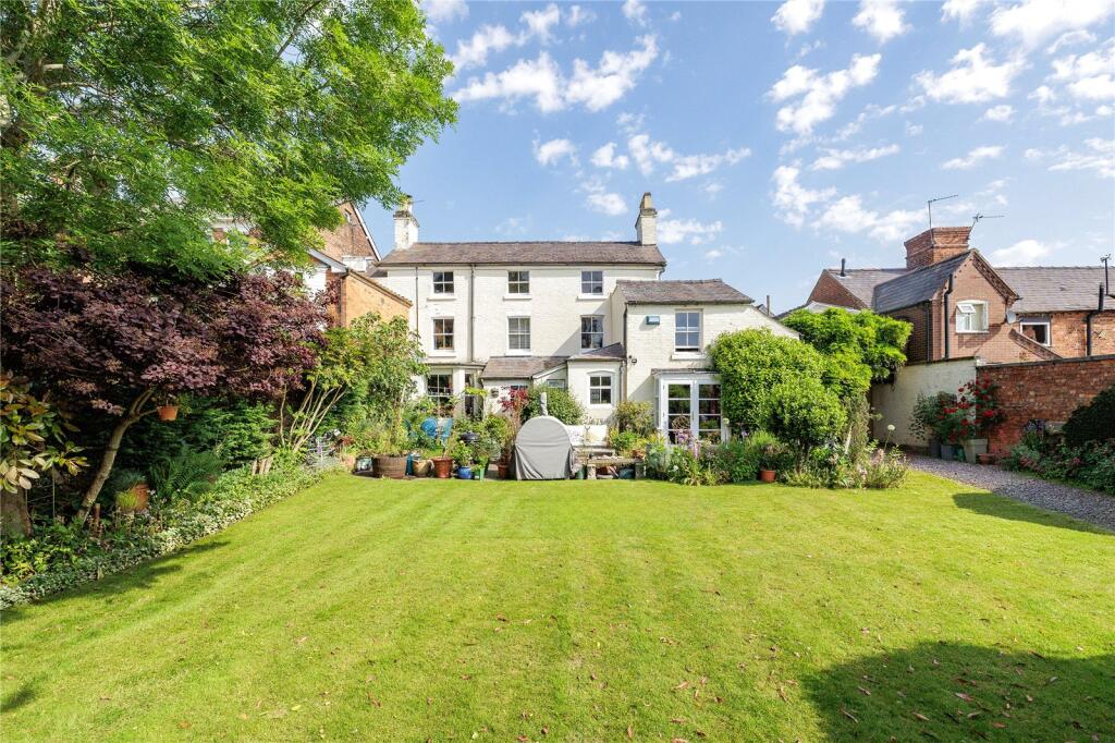Main image of property: Berwick Road, Shrewsbury, Shropshire, SY1