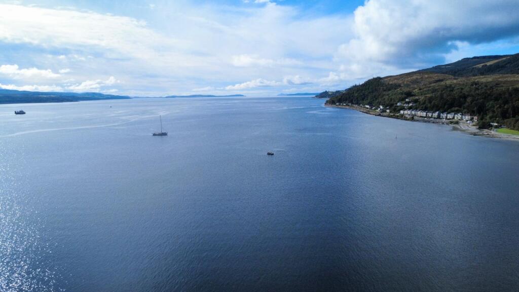 House in Dunoon, Argyll and Bute - View 2