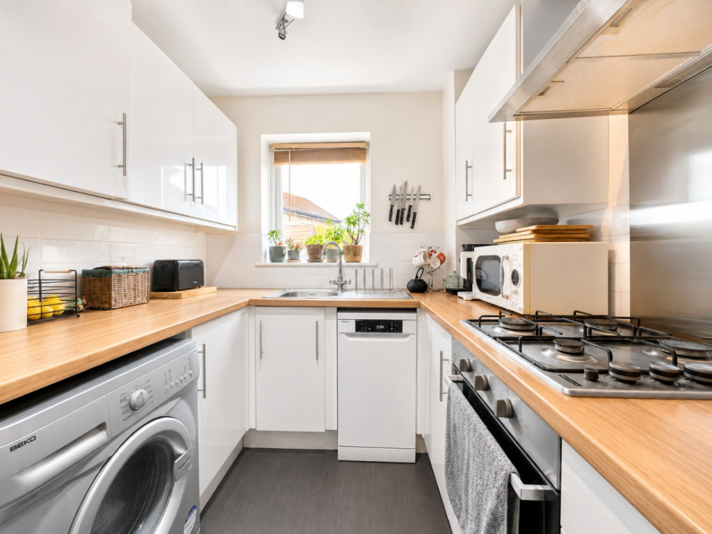 House in Reading, Lower Earley, Earley - View 4