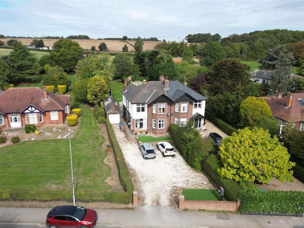 Main image of property: Ferriby High Road, North Ferriby