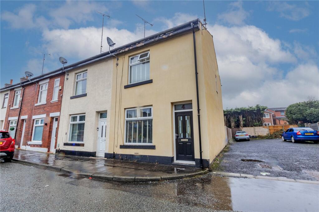 Forsyth Street, Norden, Rochdale, OL12 photo 4