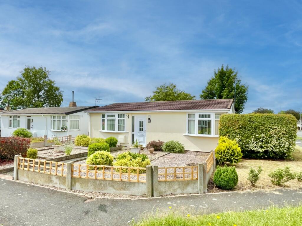 Main image of property: Lincoln Green, Wolverhampton