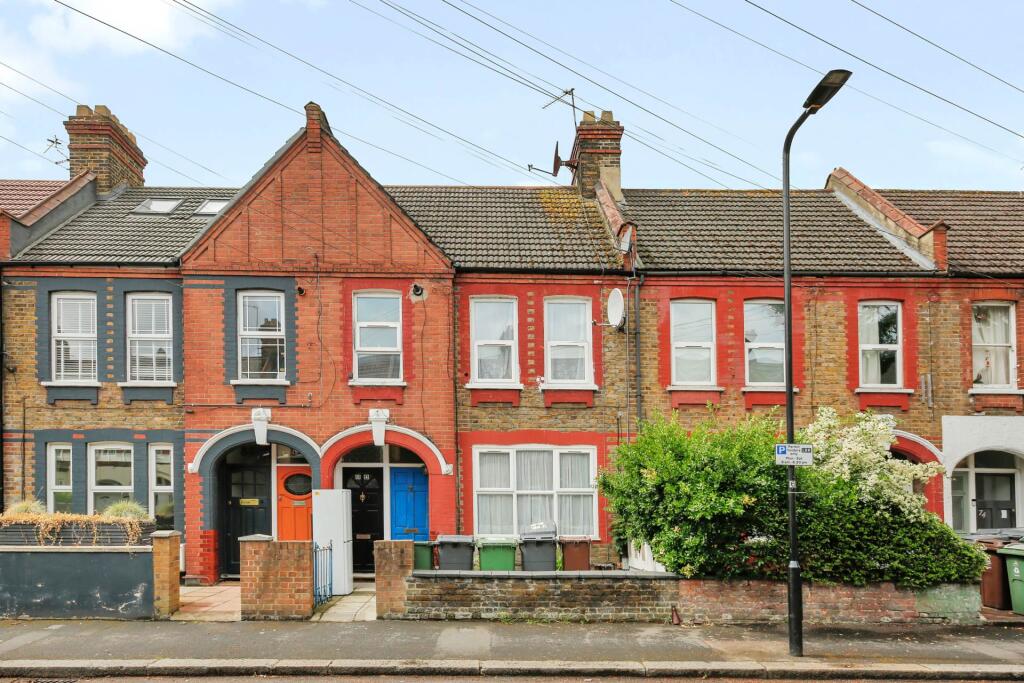 Main image of property: Kettlebaston Road, Leyton, E10