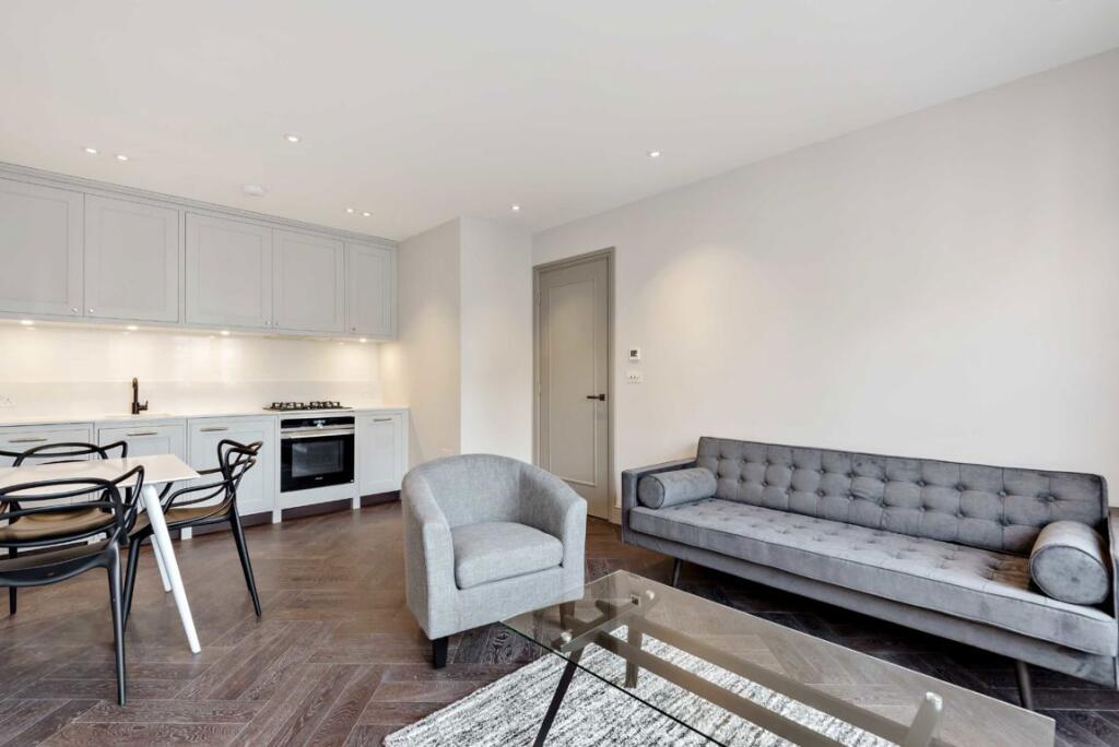 Main image of property: Pratt Mews, Camden