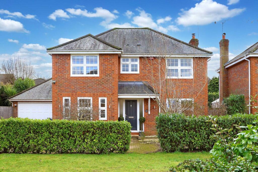 Main image of property: Kite Wood Road, Penn, Buckinghamshire, HP10