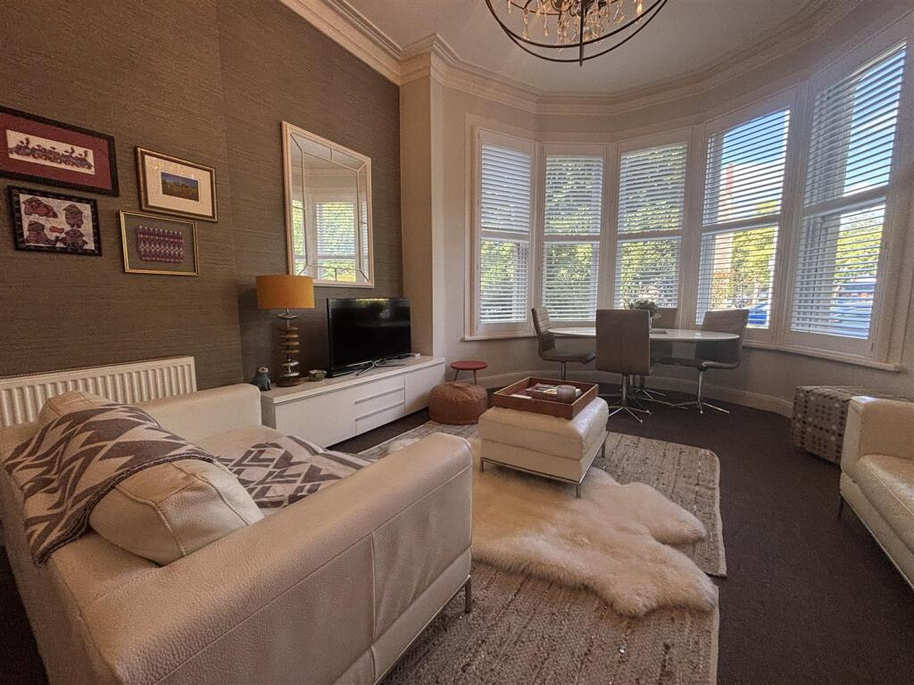 Main image of property: Cathedral Road, Cardiff