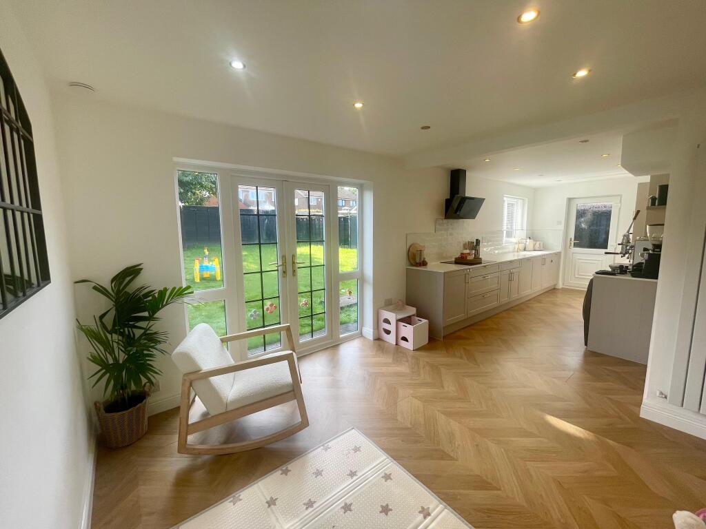 House in Warrington - View 4