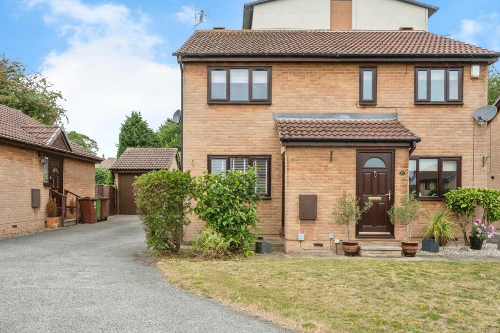 Main image of property: Longwoods Walk, Knottingley, West Yorkshire, WF11