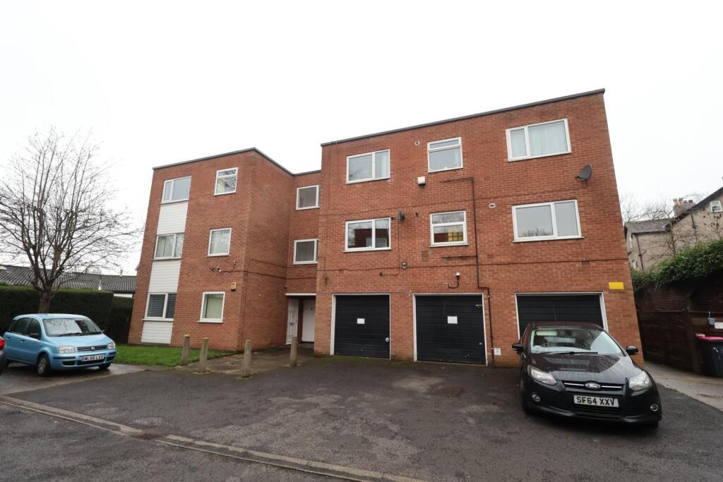 Main image of property: Thirkhill Place, Clarendon Road, Eccles