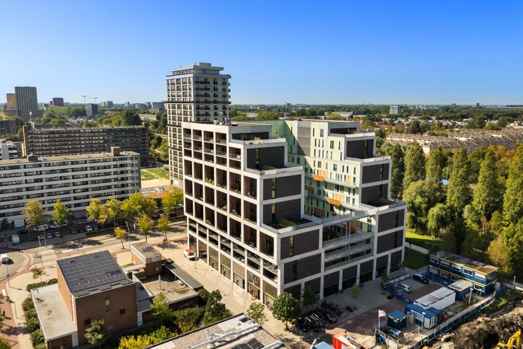 Main image of property: Amsterdam, Noord-Holland