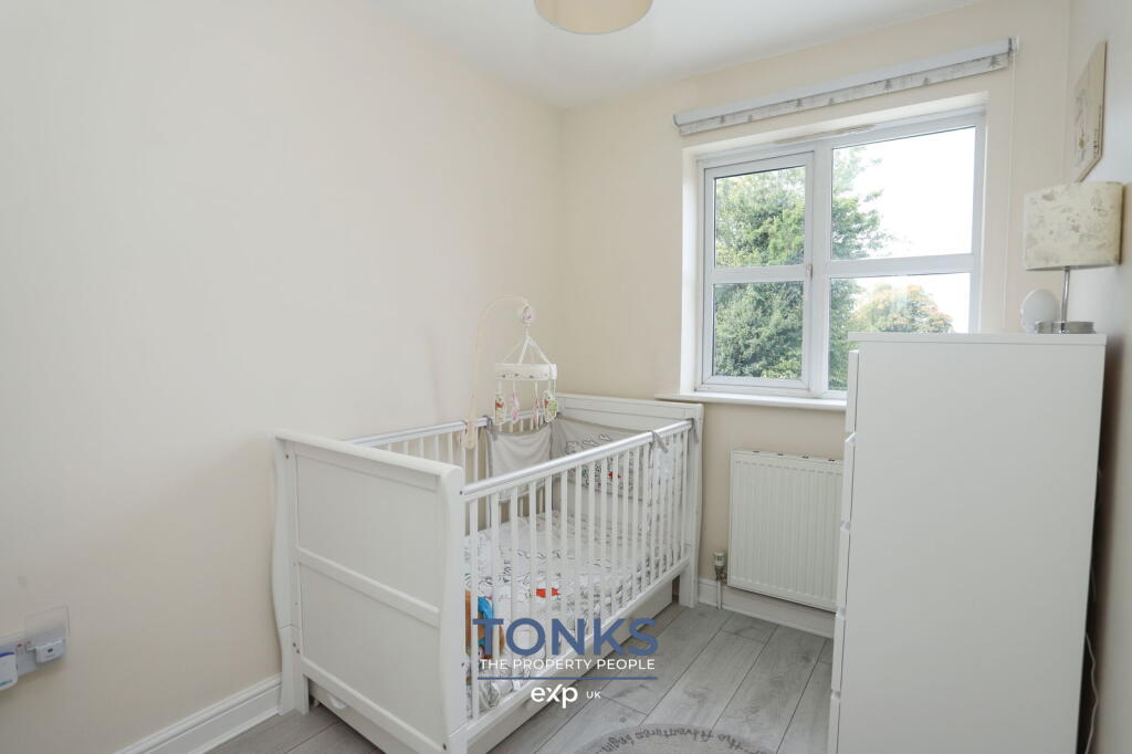 Additional image 17 of Spacious & tucked away in heart of Halesowen – The Rosegardens, Hagley Rd, B63 4JE