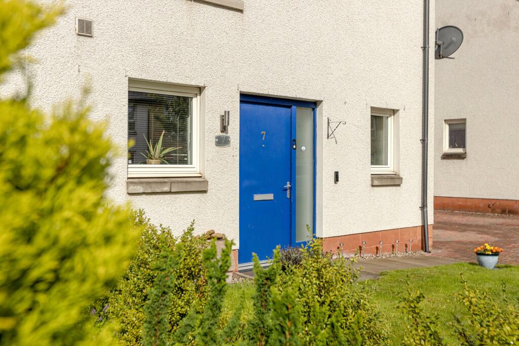 House in Glasgow - View 3