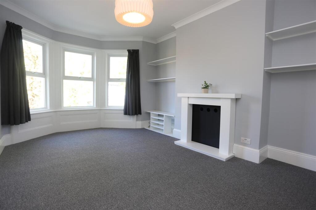 Main image of property: Sackville Road, Hove