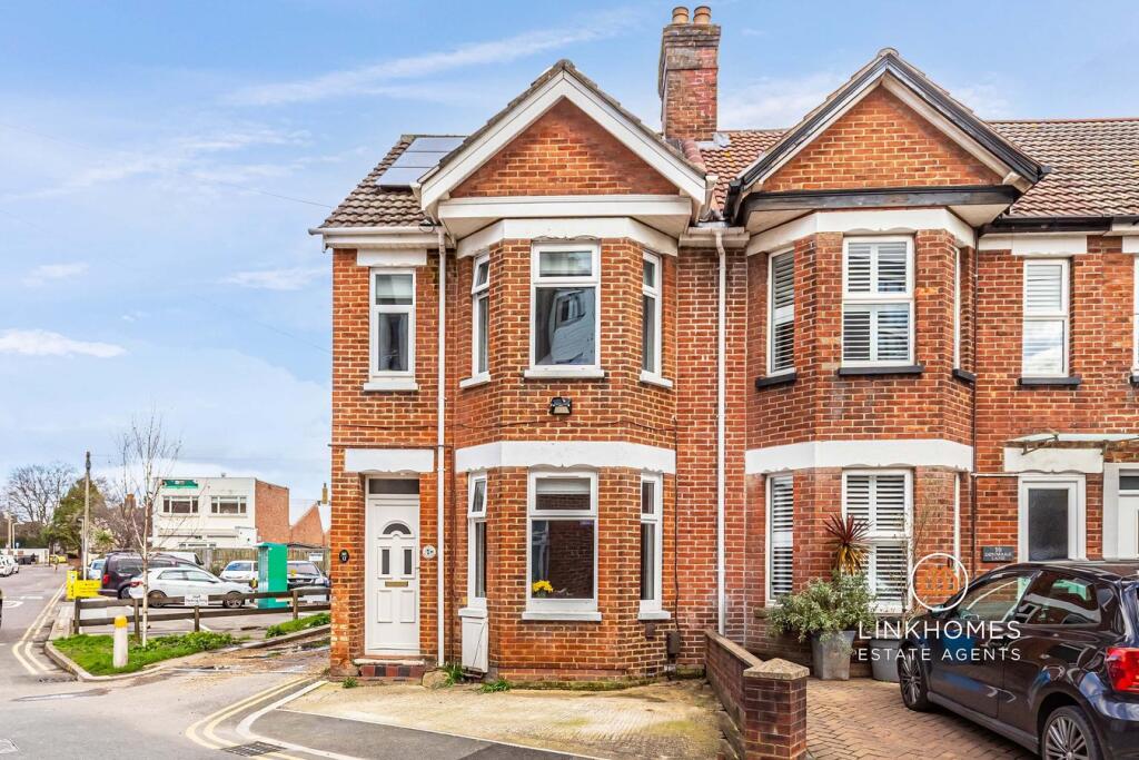Main image of property: Denmark Lane, Poole, BH15
