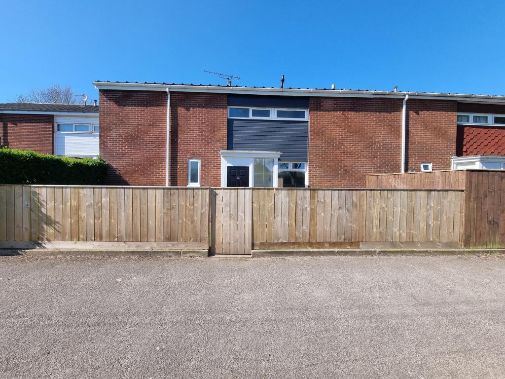 Main image of property: Cleeve Drive, Wawne Road, Hull, HU7