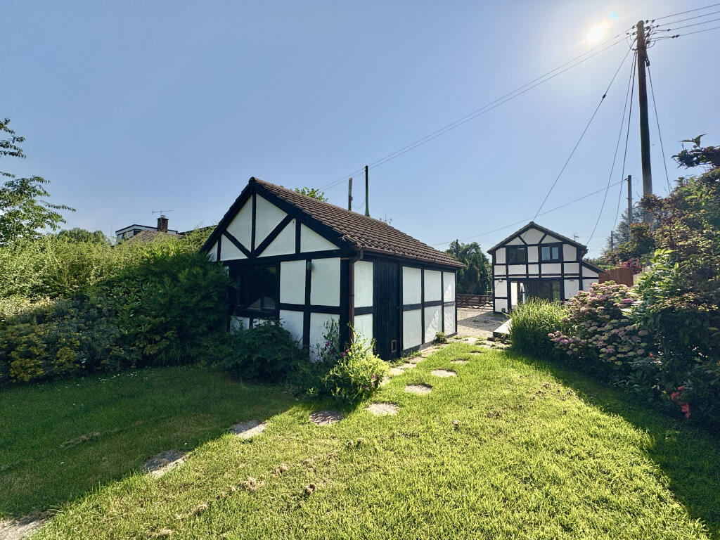 Main image of property: Detached House, Bodenham, Hereford