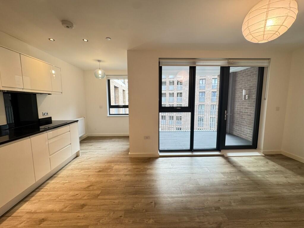 Main image of property: Viscount House, 8 Lakeside Drive, London, NW10 7GY
