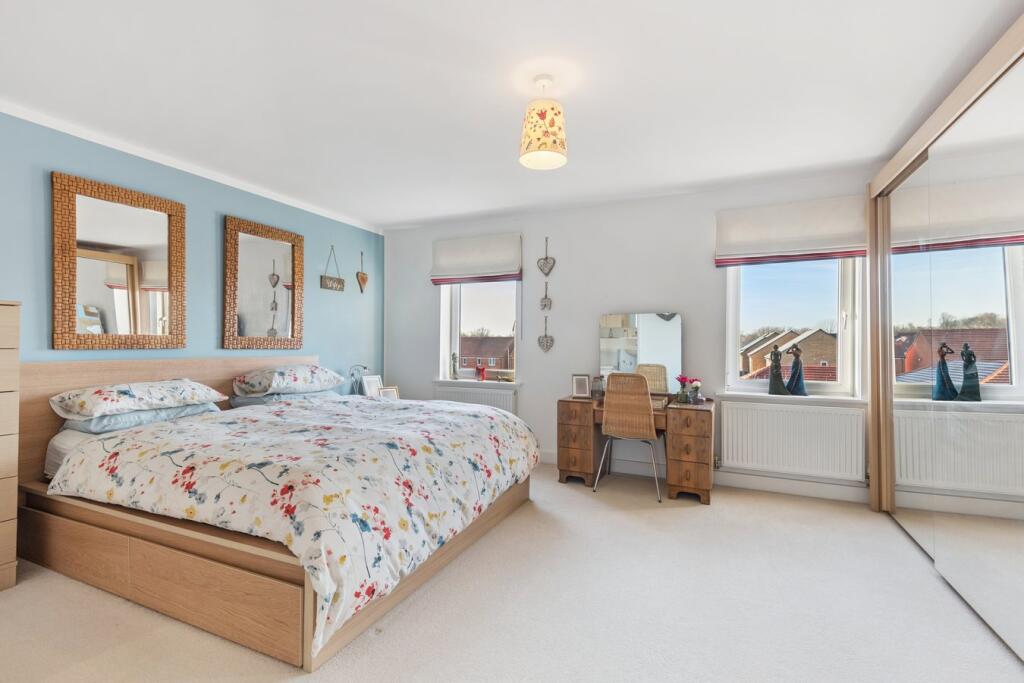 Samuel Jones Crescent, Little Paxton, St Neots, PE19 photo 5
