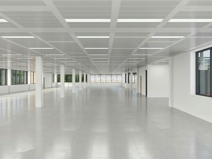 FLOW OFFICE CGI