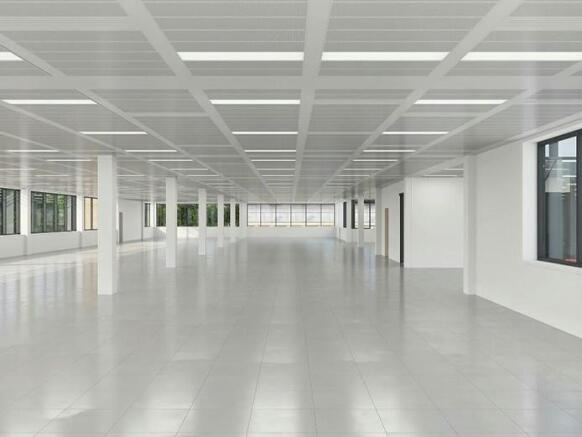 FLOW OFFICE CGI