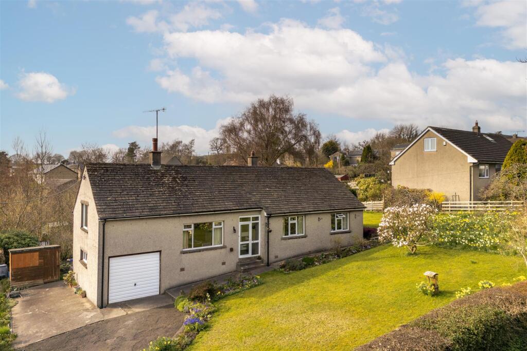 Main image of property: The Bungalow, Bentham
