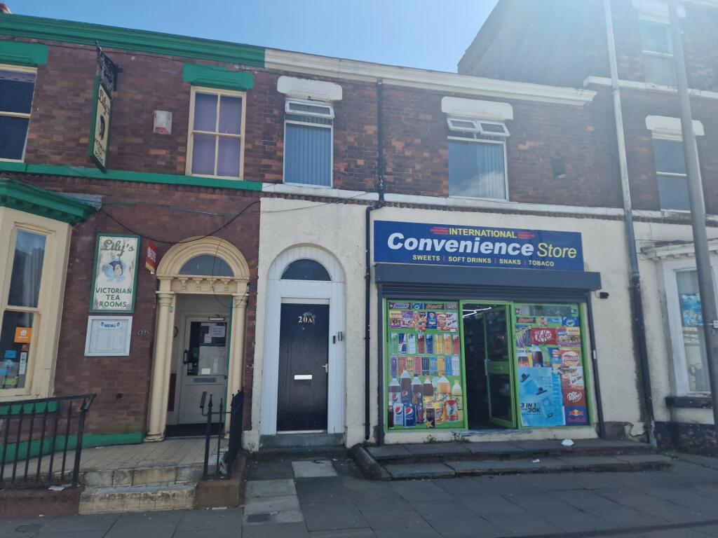 Main image of property: Hall Street, St. Helens, WA10