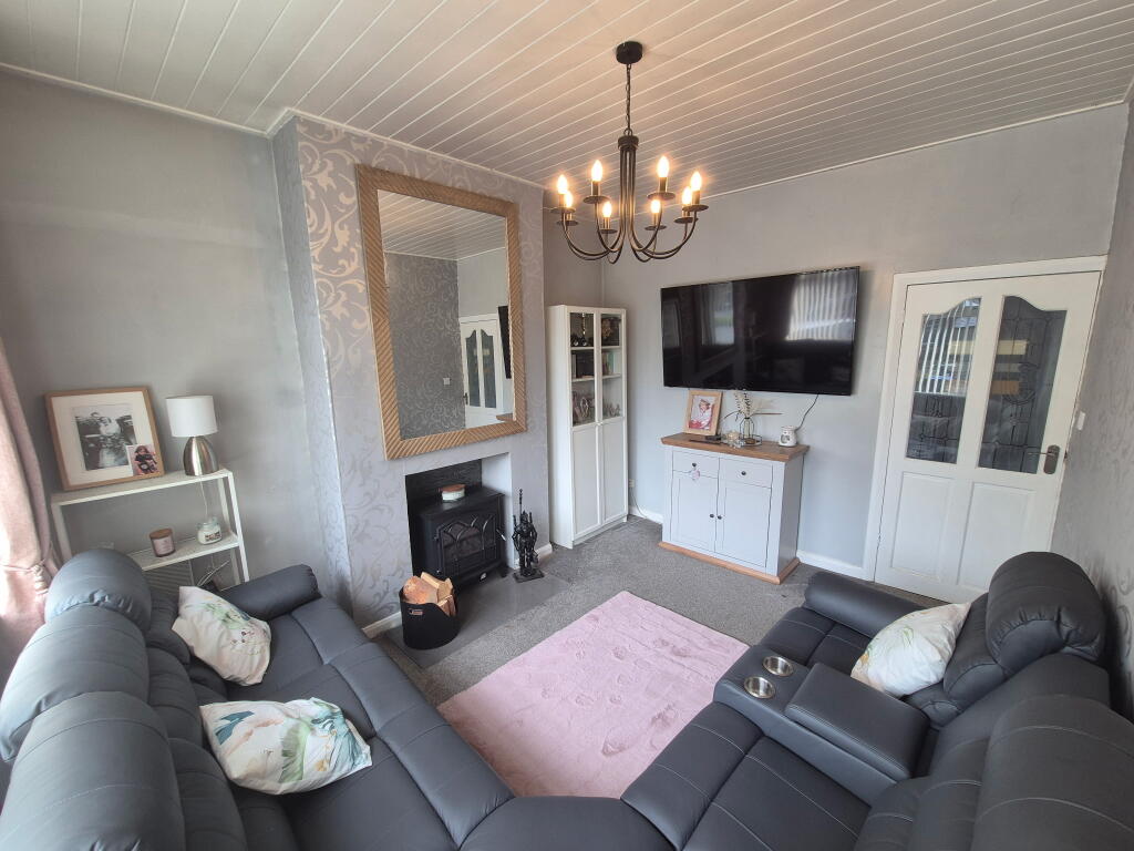 Main image of property: Wyke Crescent, Bradford, BD12