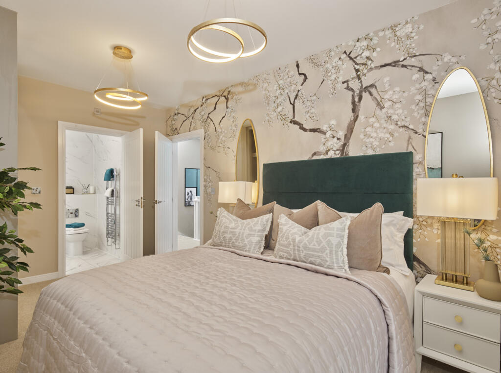 Main image of property: Golbourne Road,
Winwick,
Cheshire,
WA2 8SX