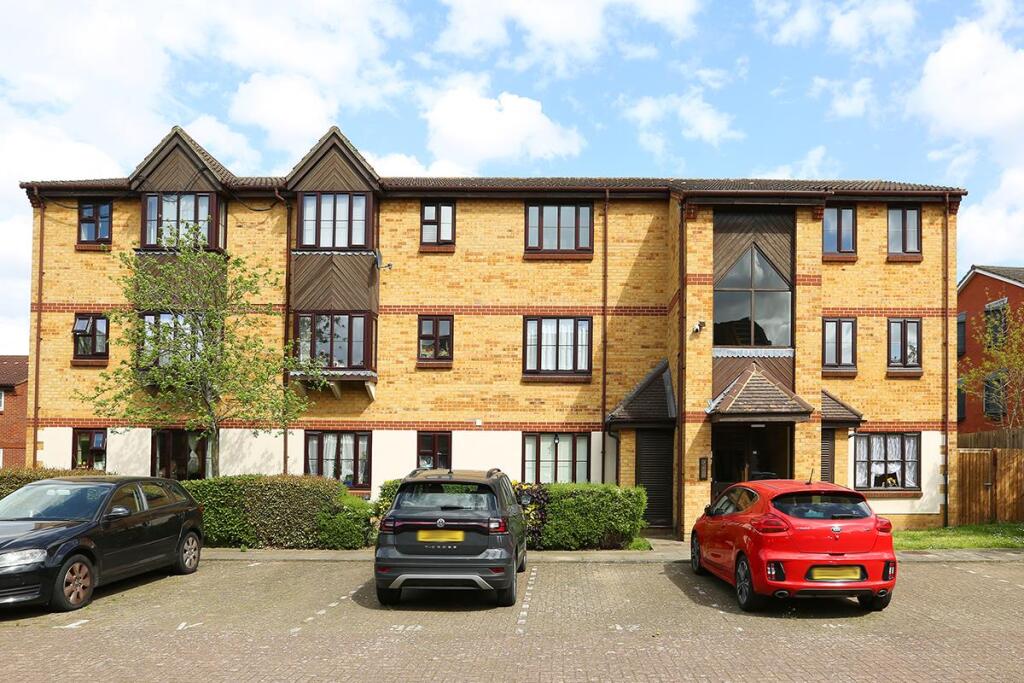 Main image of property: Summerhill Way, Mitcham CR4