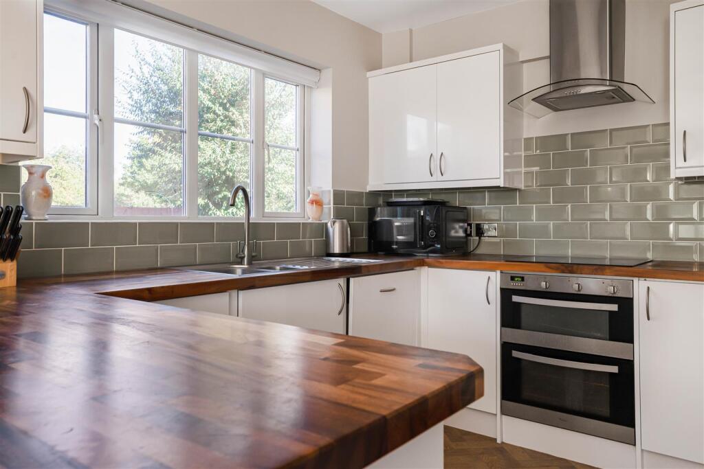 House in West Suffolk, Haverhill - More