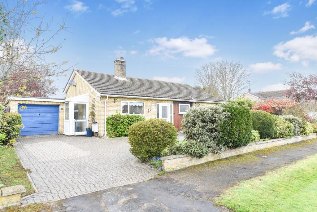 Main image of property: Orchard Lane, Brampton, PE28