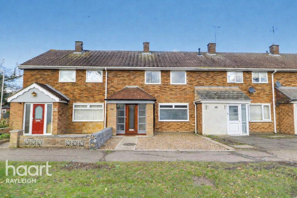 Main image of property: Whitmore Way, Basildon