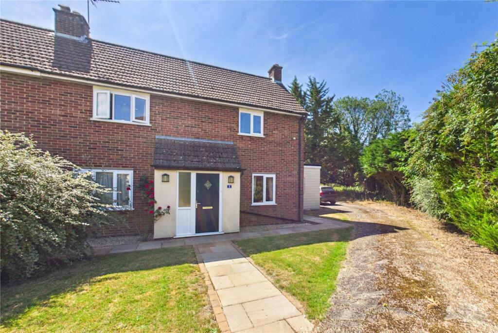 Main image of property: Vine Road, Otley, Ipswich, Suffolk, IP6