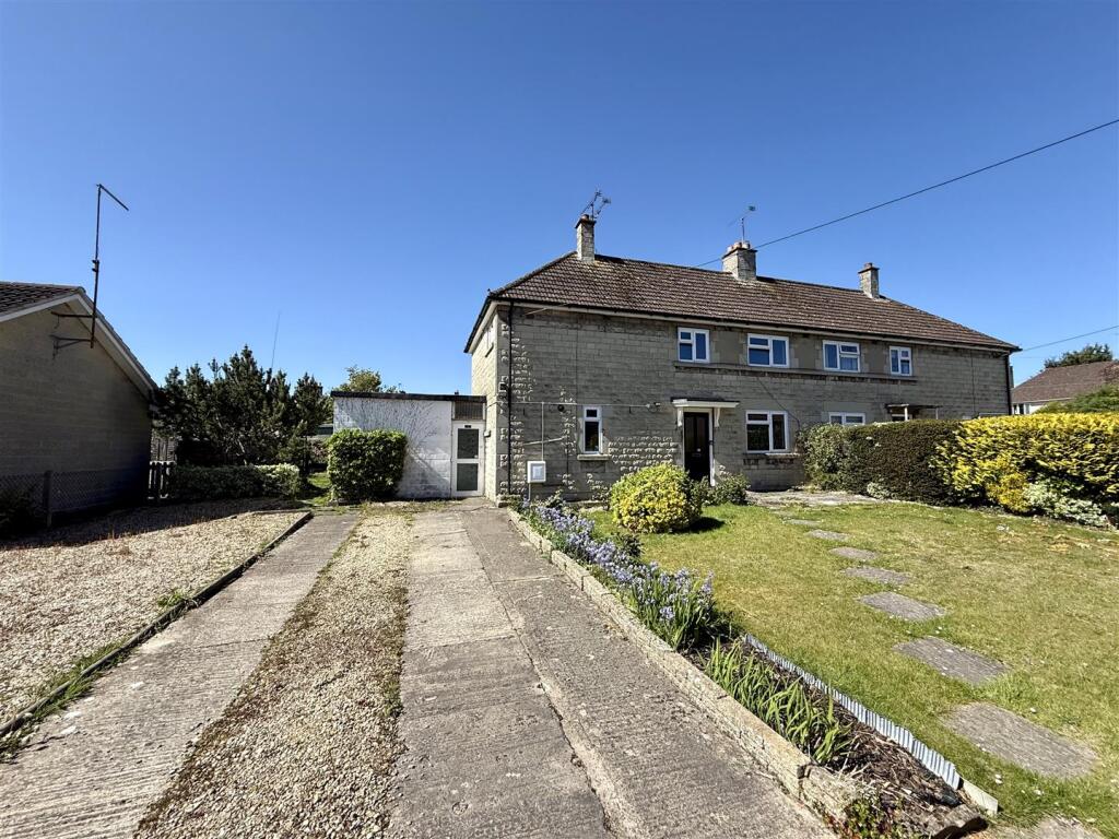 Main image of property: Doveys Terrace, Kington Langley, Chippenham
