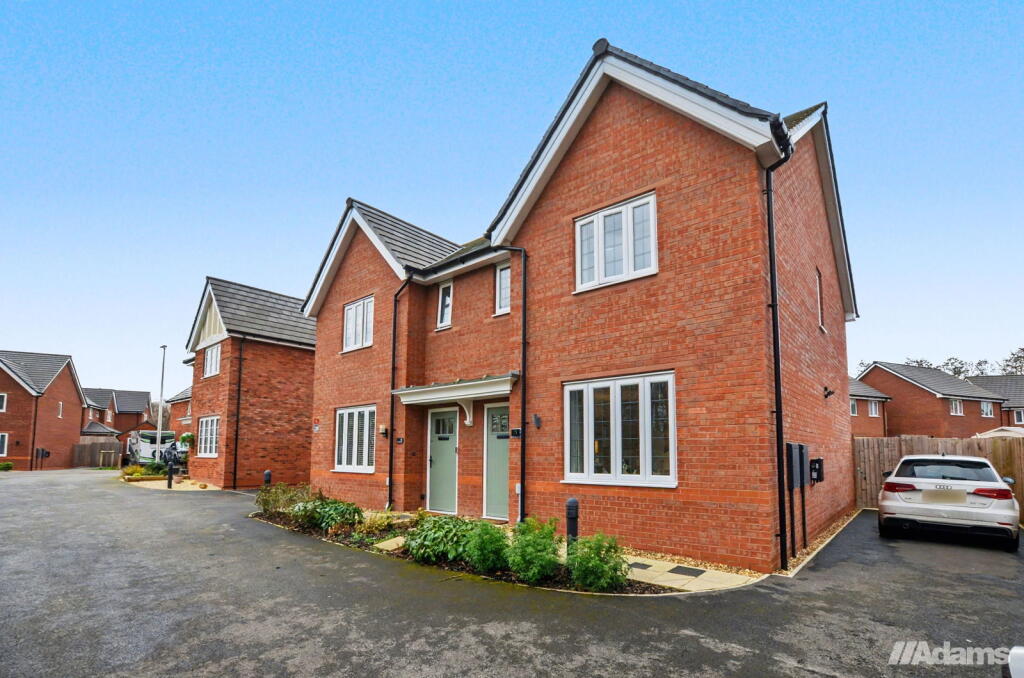 Main image of property: Papworth Close, Sandymoor
