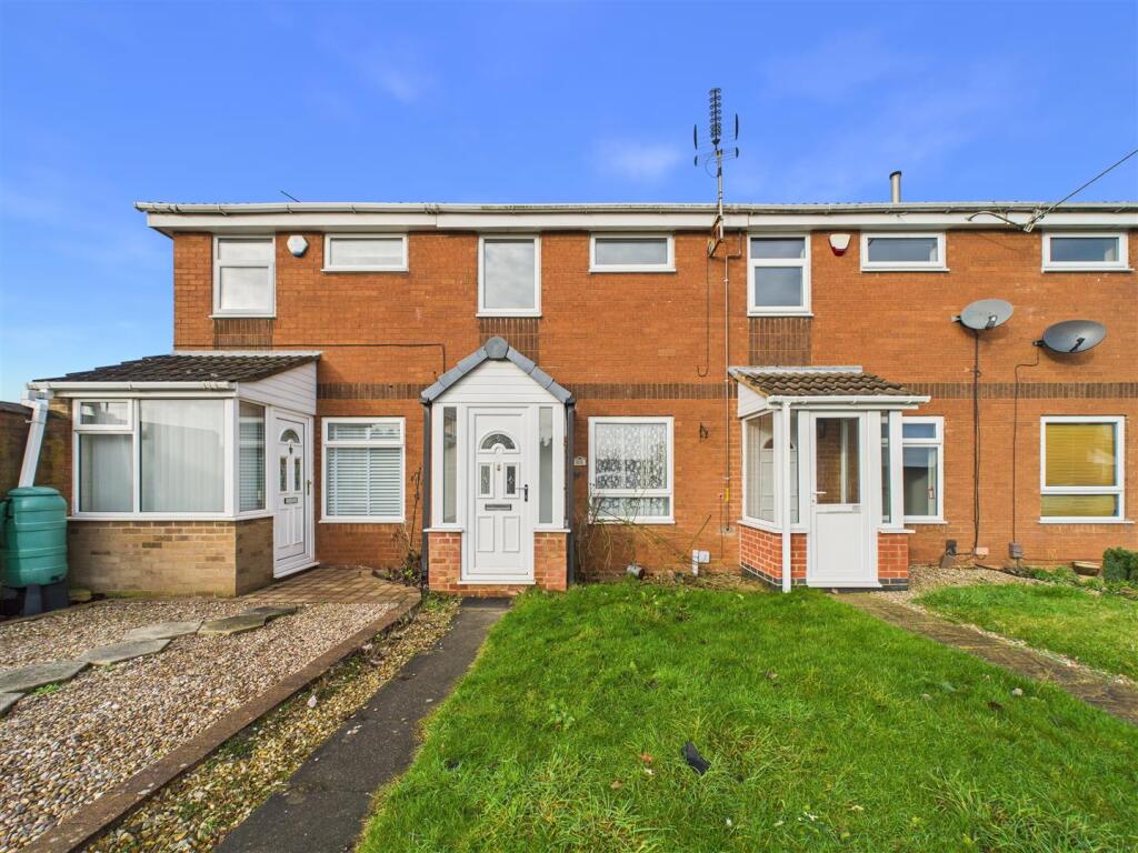 Main image of property: Kingsbridge Avenue, Mapperley Plains, Nottingham