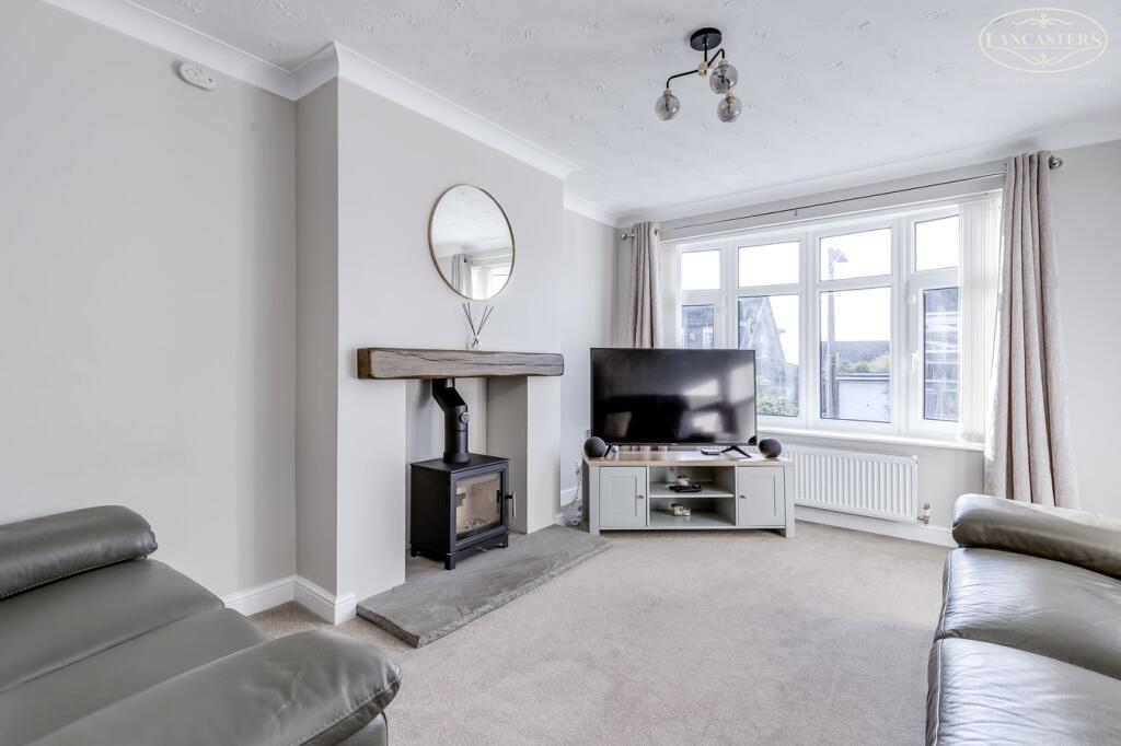 Fairways, Horwich, Bolton, BL6 photo 2