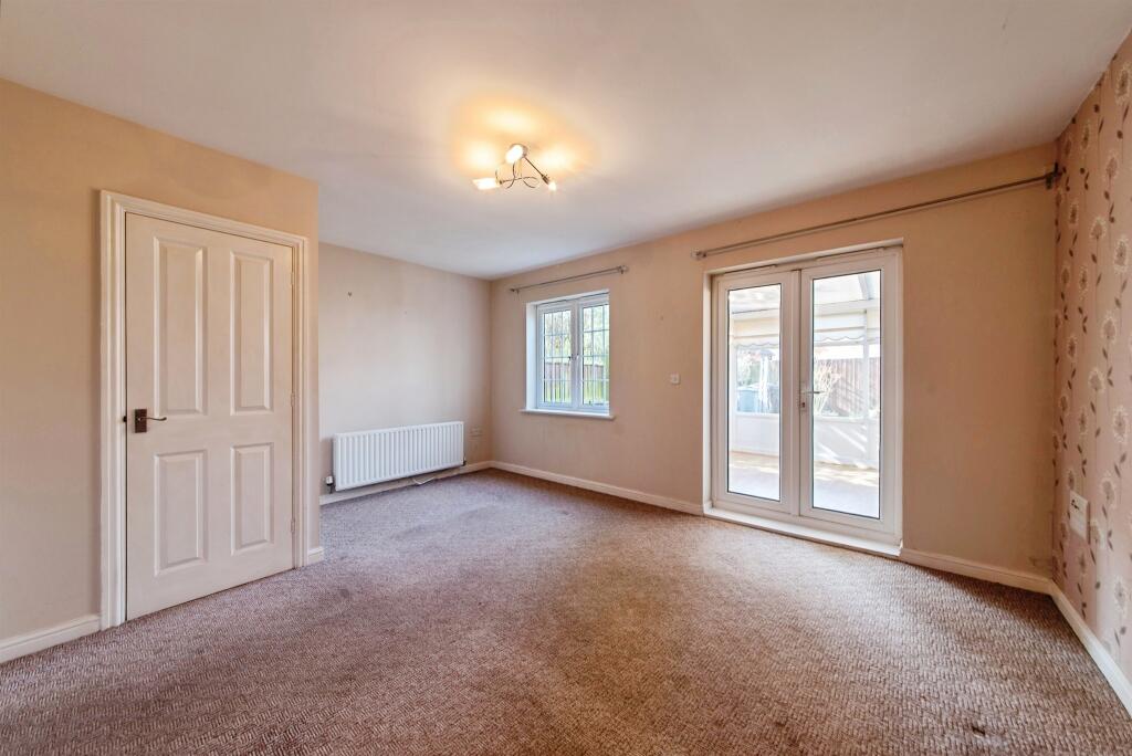 Main image of property: Finn Close, BOURNE