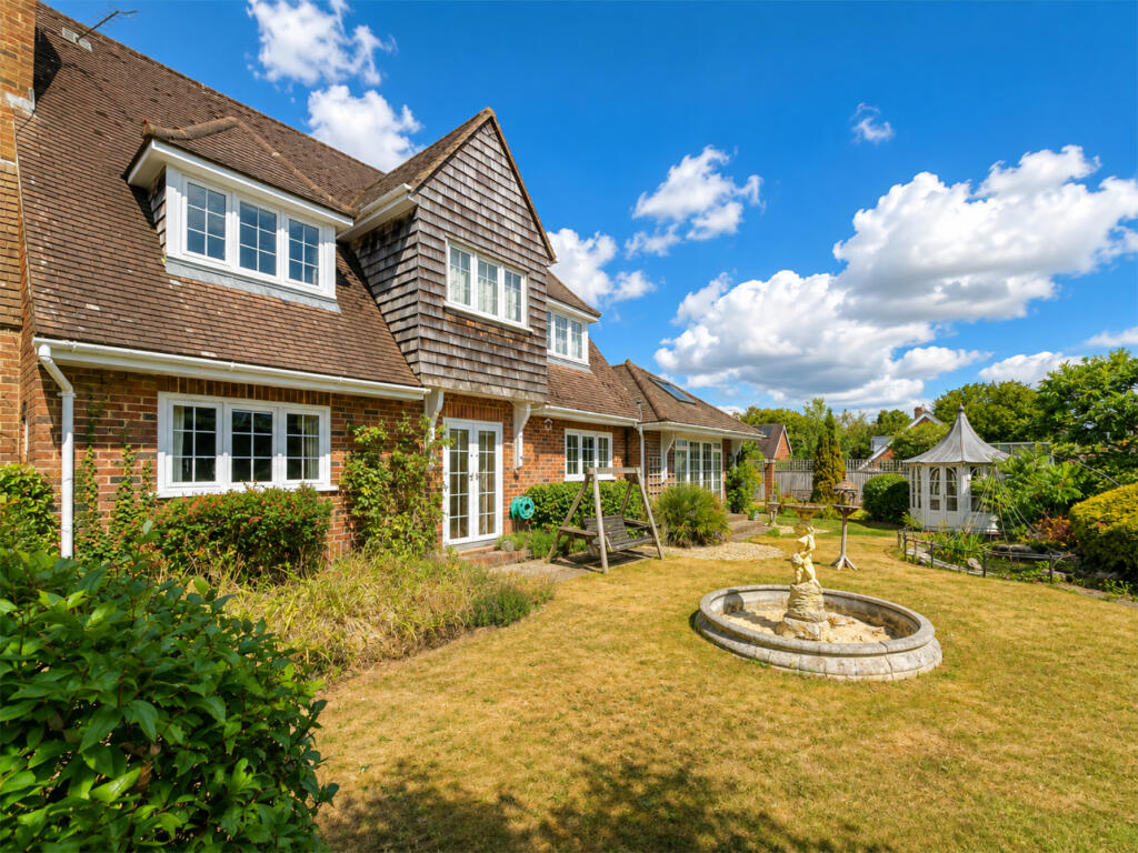 House in Southampton