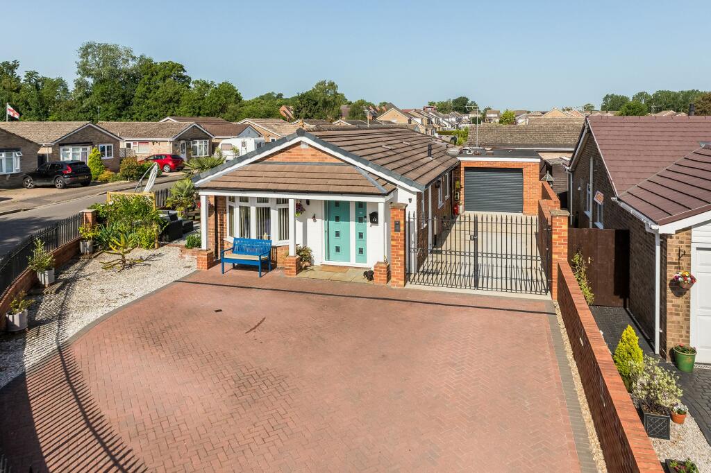 Main image of property: Virginia Way, Abingdon, OX14