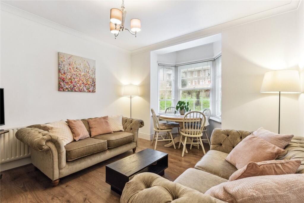 Main image of property: Albion Avenue, London, SW8