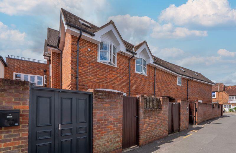 Main image of property: Crown Lane. Off Marlow High Street.