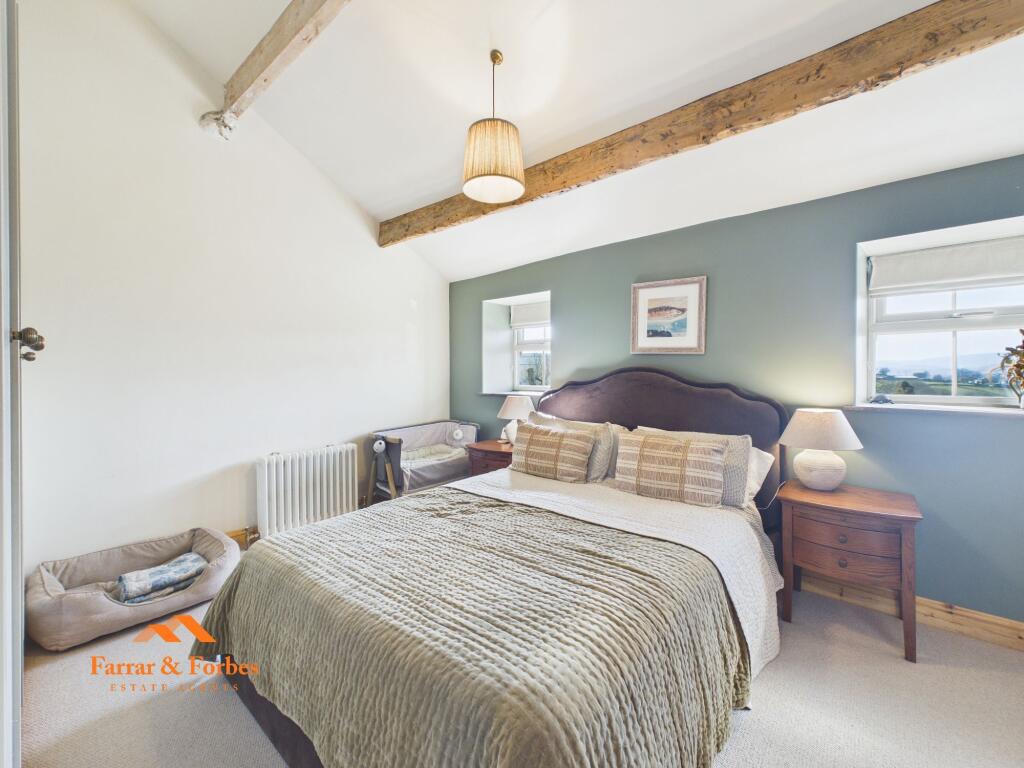 Additional image 12 of New Row, Winewall, BB8