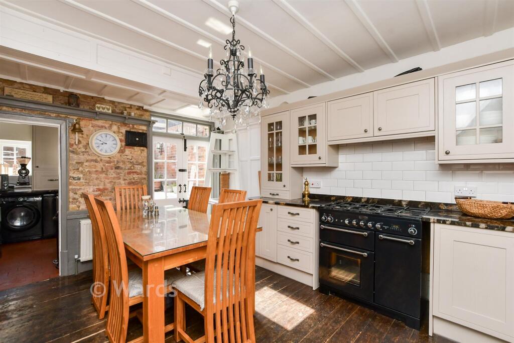 Main image of property: Central Parade, Herne Bay, Kent