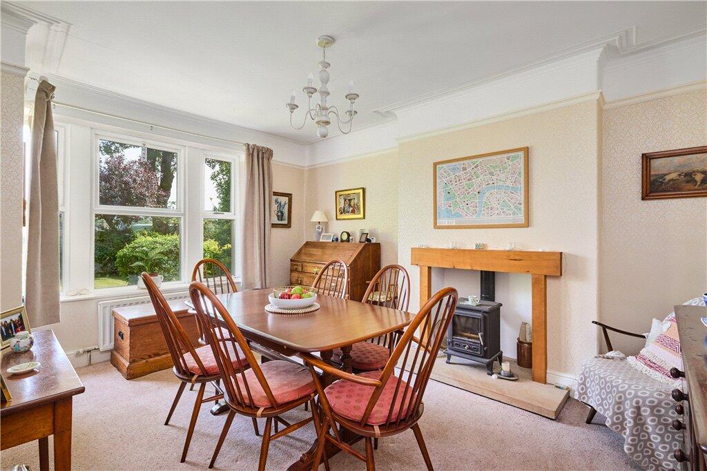 The Avenue, Threshfield, Skipton, North Yorkshire, BD23 photo 5