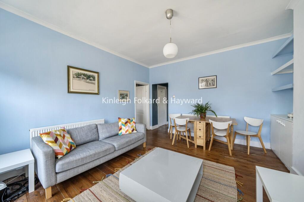 Main image of property: Gresham Road, Brixton, London, SW9