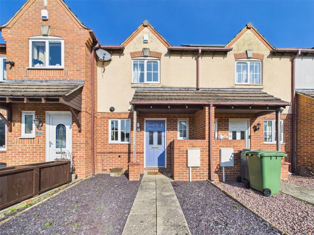 Main image of property: Darleydale Close, Hardwicke, Gloucester, Gloucestershire, GL2