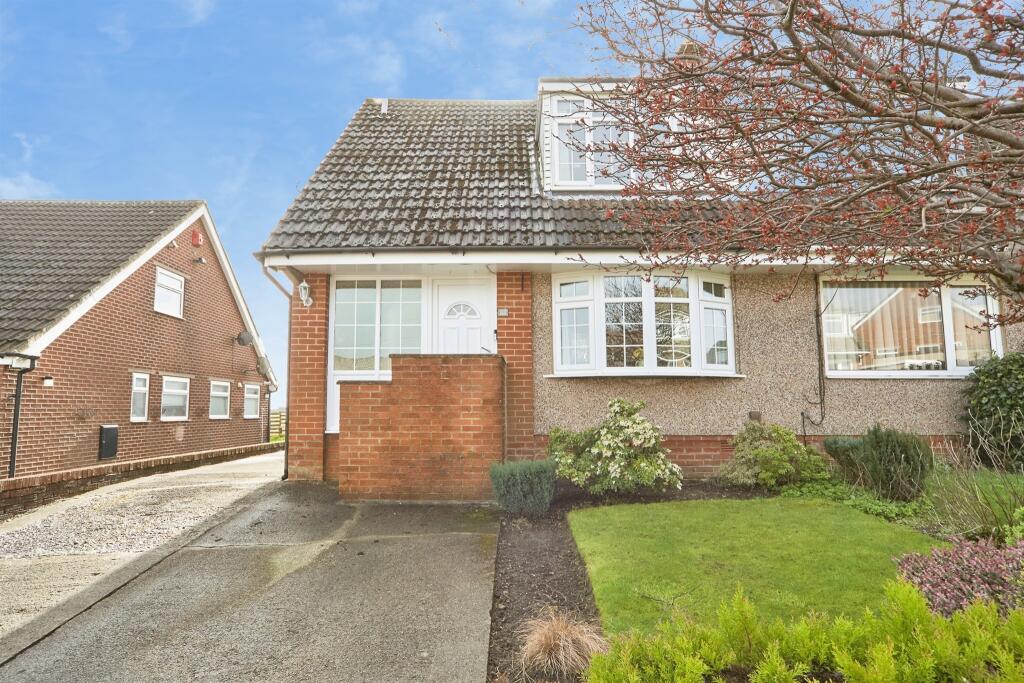 Main image of property: Dale Croft Rise, Allerton, Bradford