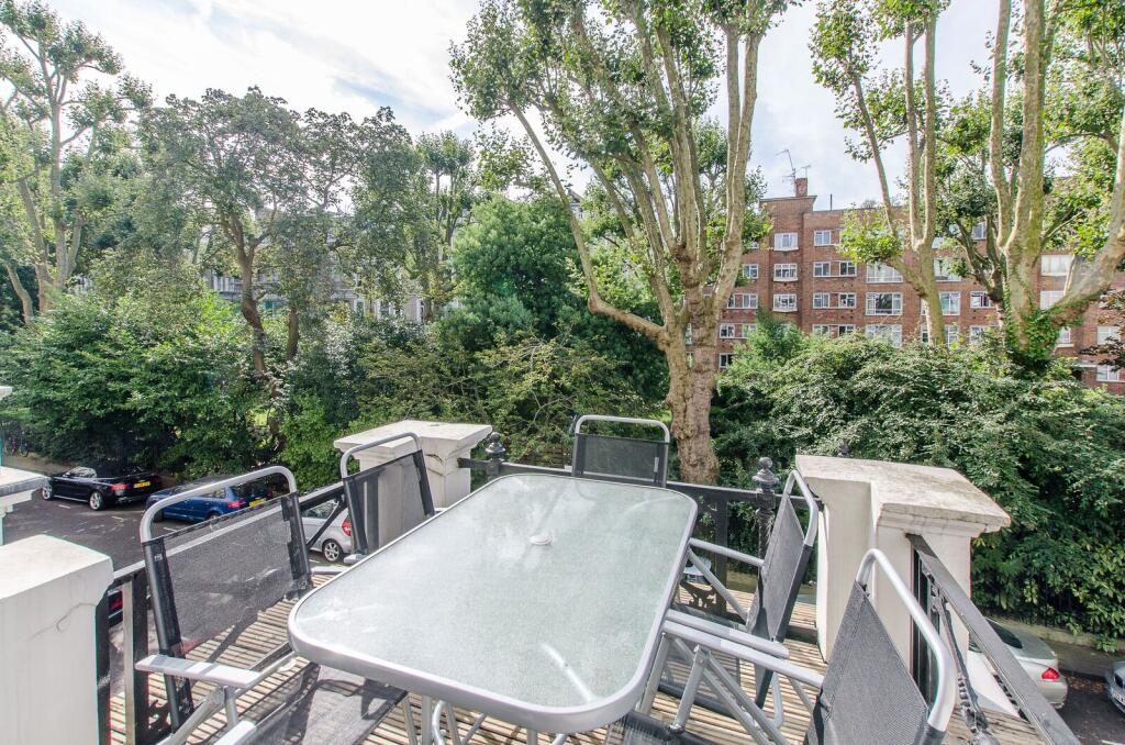 Apartment in London - View 4
