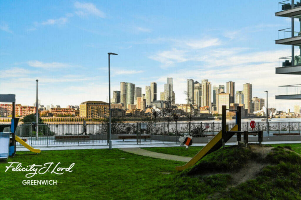 Main image of property: River Gardens Walk, London